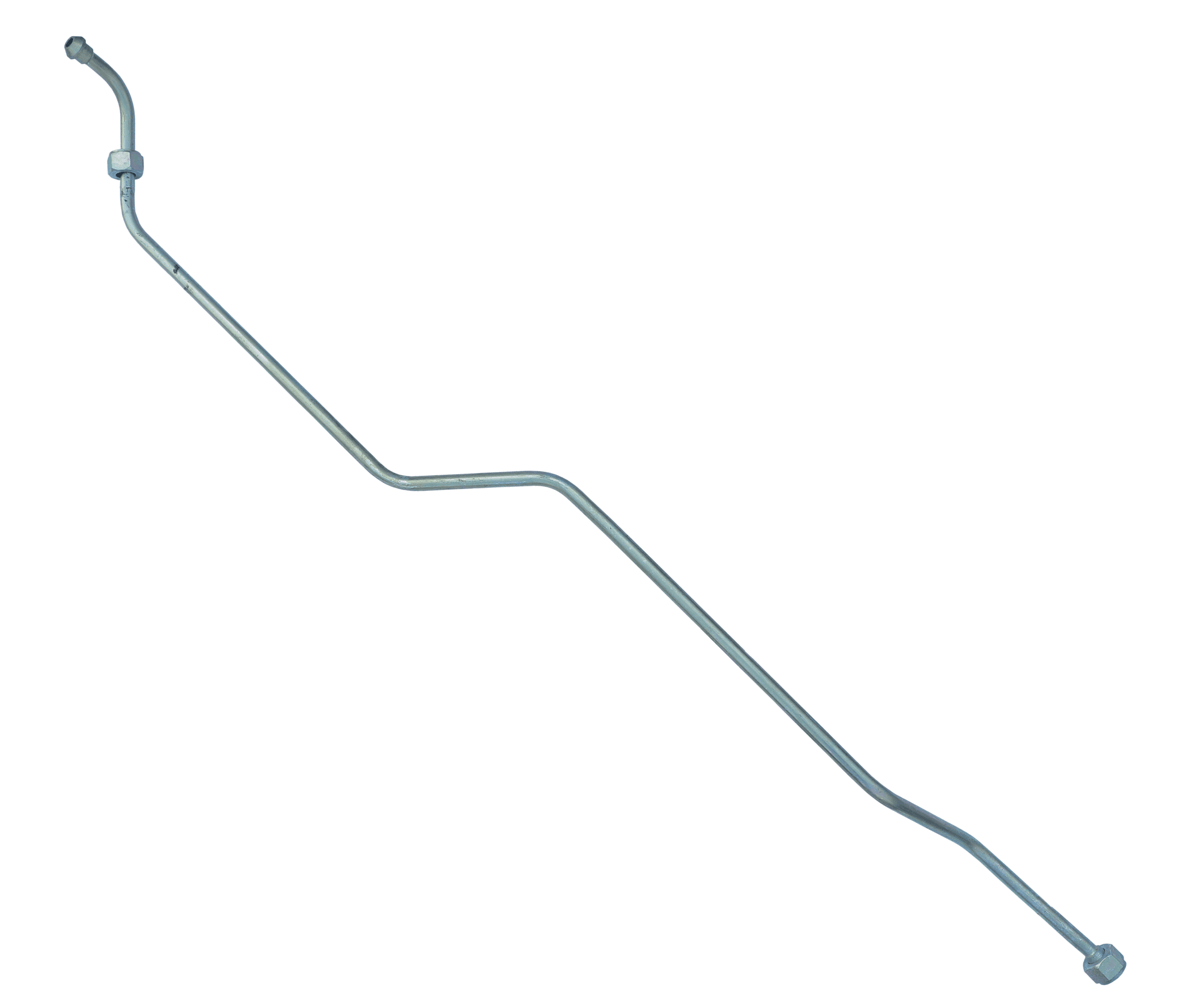 5Star Fuel Oil Delivery Pipe Better Results & Toughness