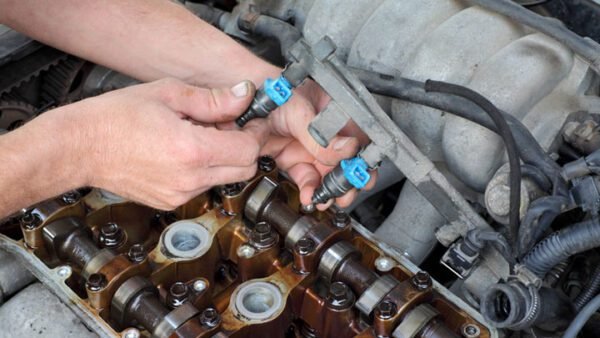 Ultimate Guide to Fuel Injection Pipe: Everything You Need to Know